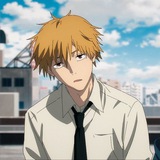 Telegram profile photo for Chainsawman