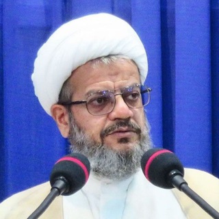 Telegram profile photo for دفتر امام جمعه شهرستان دامغان