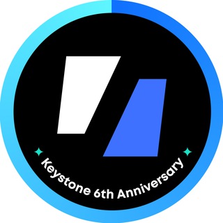 Telegram profile photo for Keystone 钱包(管理员不会主动私信任何人)