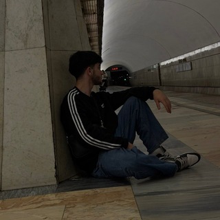Telegram profile photo for сослан без кен