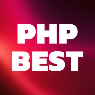 Telegram group profile photo for PHP BEST: Buggregator Cycle Spiral Temporal