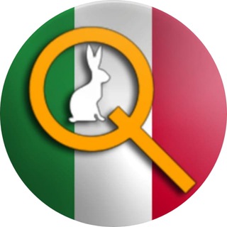 Telegram profile photo for Qlobal-Change Italia 🇮🇹