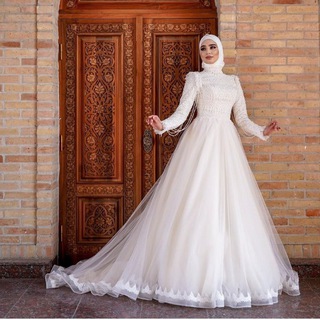 Telegram profile photo for Kelin Liboslari👰♀