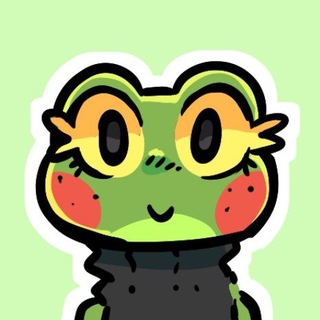 Telegram profile photo for LegendFroggy
