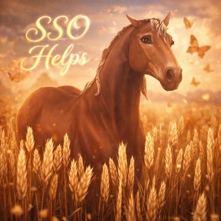 Telegram group profile photo for sso helps