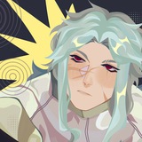 Telegram profile photo for SystemError|Рори