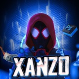 Telegram profile photo for XANZO DESIGN