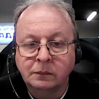 Telegram profile photo for Дмитрий Бабич Полиглот