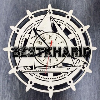 Telegram profile photo for BEST KHARID - بست خرید