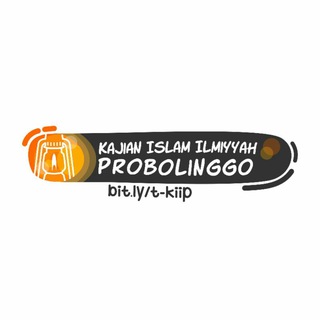 Telegram profile photo for Kajian Islam Ilmiyah Probolinggo