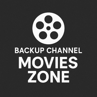 Telegram profile photo for Movies Zone Backup