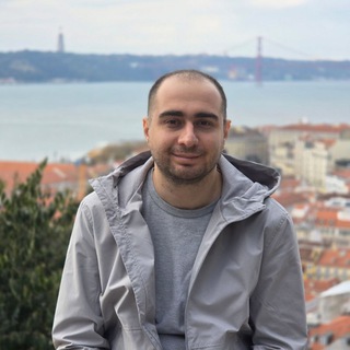 Telegram profile photo for مَن، نیکمهر مددی
