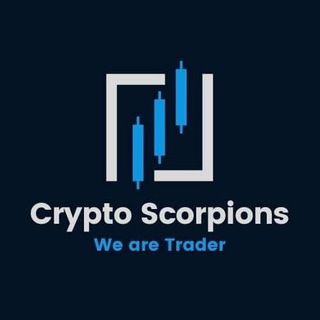 Telegram profile photo for Crypto Scorpions™