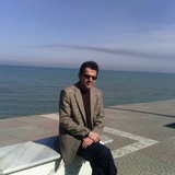 Telegram profile photo for دکتر نادر ابراهیمیان