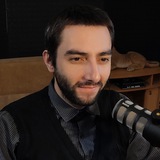 Telegram profile photo for Обзоры S-M 🧔🏻🎙🥝🐆 SM