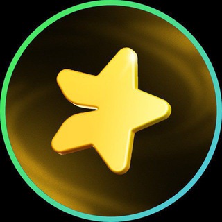 Telegram profile photo for Free stars