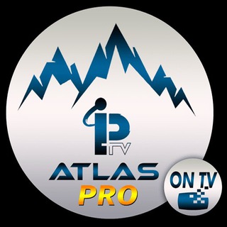 Telegram profile photo for Atlas pro ontv