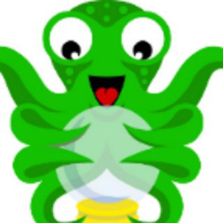 Telegram group profile photo for Comunidad Octoprint Esp