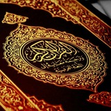 Telegram profile photo for سرکتاب و قران درمانی