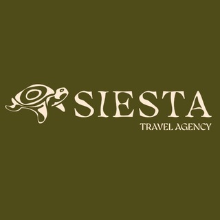 Telegram profile photo for SIESTA TRAVEL
