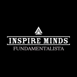 Telegram group profile photo for 🤖 FUNDAMENTALISTA INSPIRE MINDS