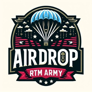 Telegram profile photo for AIRDROPARMY