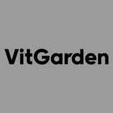 Telegram profile photo for VitGarden