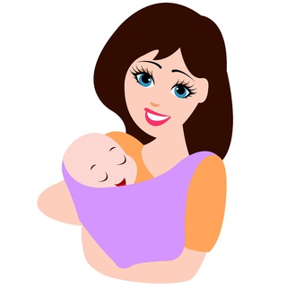Telegram profile photo for Креативная мама