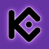 Telegram profile photo for ggwp Kucoin