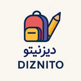 Telegram profile photo for دیزنیتو 💼