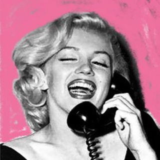 Telegram profile photo for Алло, вам к лицу!