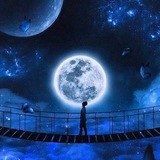 Telegram profile photo for RS
