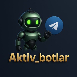 Telegram profile photo for Reklama uchun
