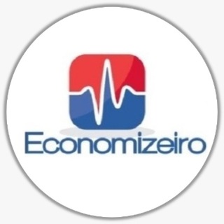 Telegram profile photo for Economizeiro