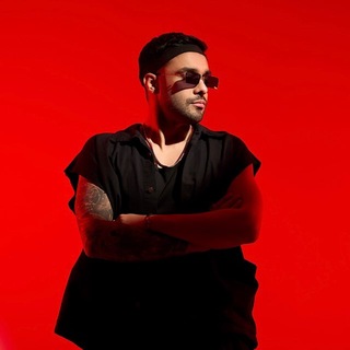 Telegram profile photo for Dj Novin Backup