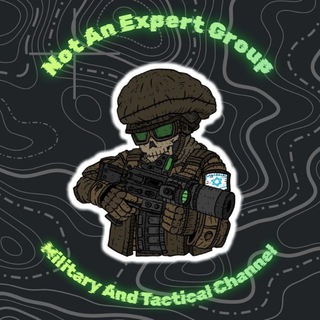 Telegram profile photo for НЕ Эксперт🧐
