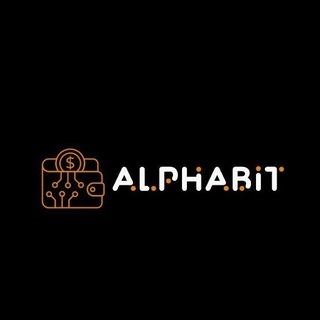 Telegram profile photo for ALPHA BIT | سیگنال کریپتو