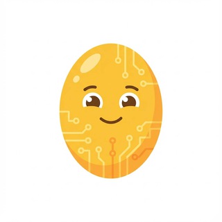 Telegram profile photo for ИИчная | Редактор