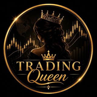 Telegram profile photo for Trading _Queen _04