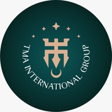 Telegram profile photo for КВАРТИРЫ В ТУРЦИИ от TMA International Group