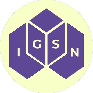 Telegram profile photo for Prof IGSN