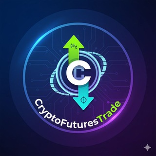 Telegram profile photo for CryptoFuturesTrade