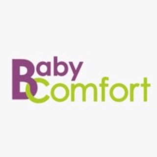 Telegram profile photo for BABY-COMFORT