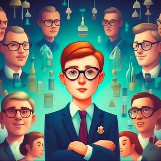 Telegram profile photo for А я и не знал