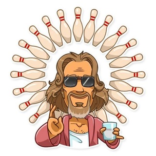 Telegram profile photo for Где деньги, Лебовски?