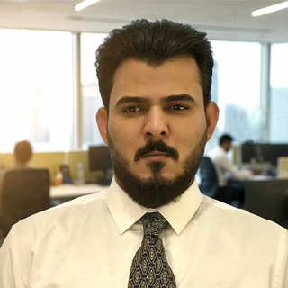 Telegram profile photo for غفار النصراوي