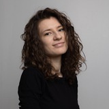 Telegram profile photo for Лера из pmclub