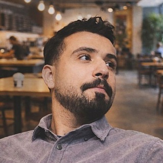 Telegram profile photo for کاوه پارسا