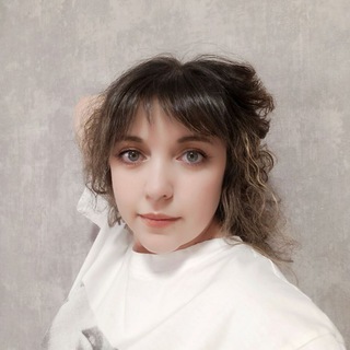 Telegram profile photo for Поворот на 241° с Алёной Байдаковой✨