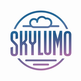 Telegram group profile photo for SKYLUMO-9.9元/年起-最高性价比机场